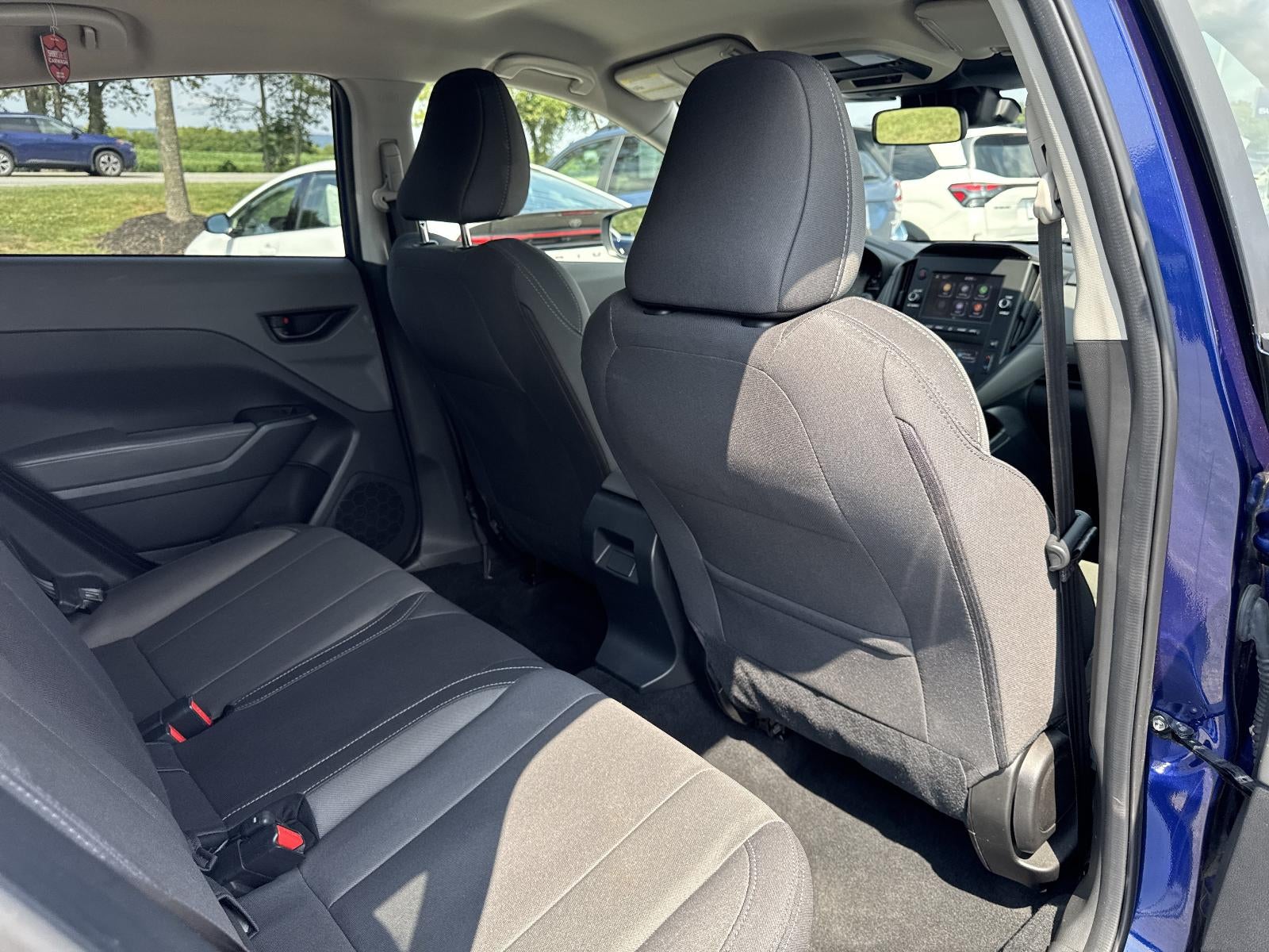 2024 Subaru Crosstrek AWD