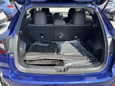 2024 Subaru Crosstrek AWD