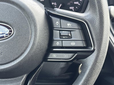 2024 Subaru Crosstrek AWD