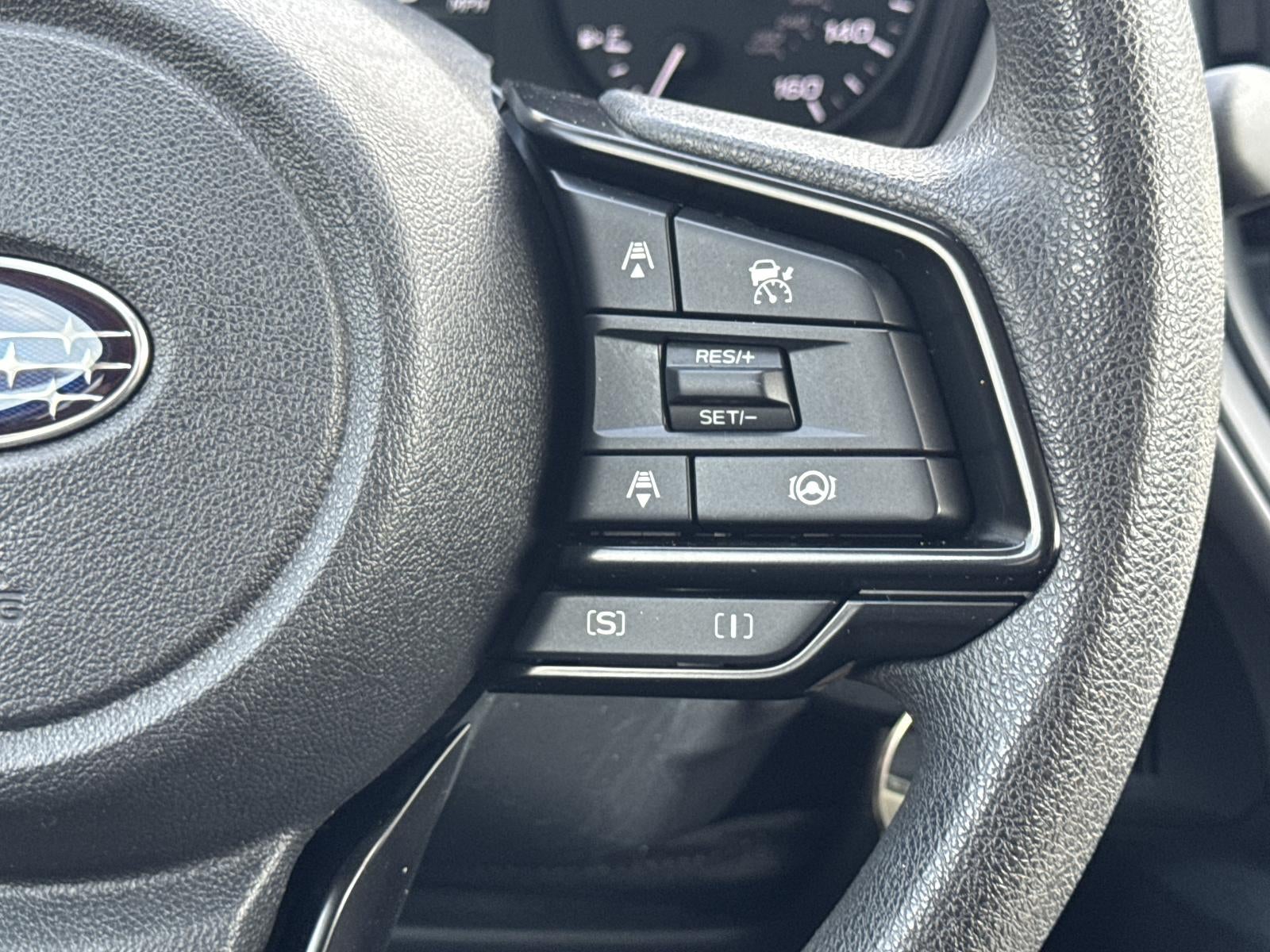 2024 Subaru Crosstrek AWD