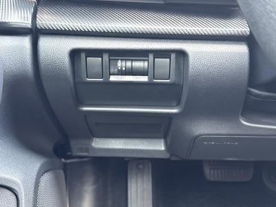 2024 Subaru Crosstrek AWD
