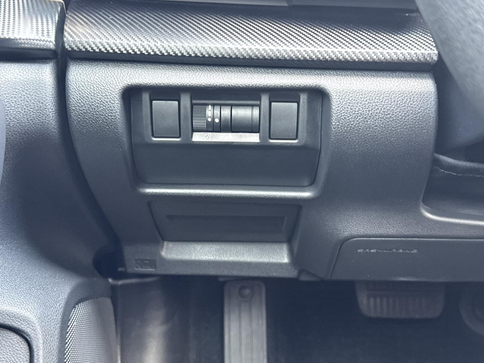2024 Subaru Crosstrek AWD