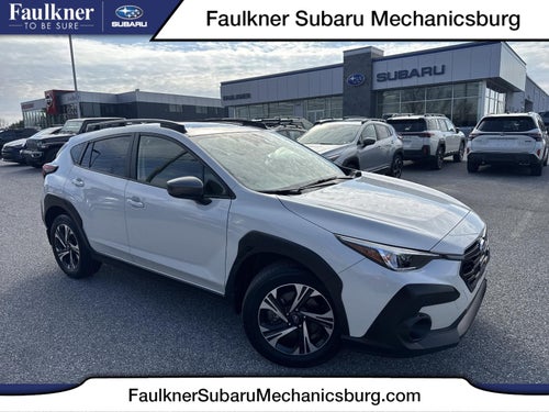 2024 Subaru Crosstrek Premium AWD