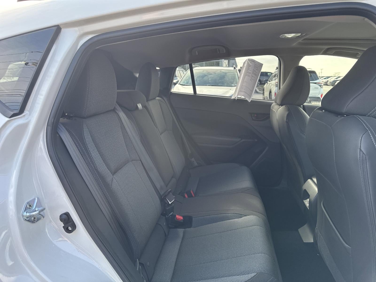 2024 Subaru Crosstrek Premium AWD