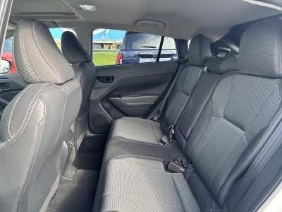 2024 Subaru Crosstrek Premium AWD