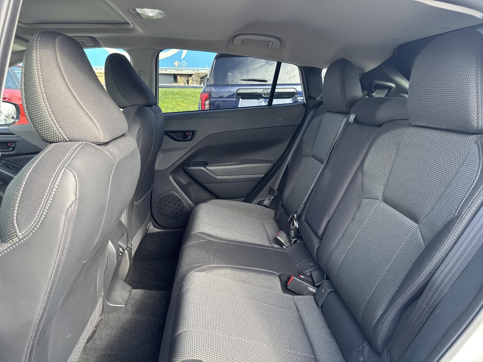 2024 Subaru Crosstrek Premium AWD