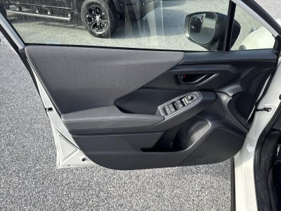 2024 Subaru Crosstrek Premium AWD