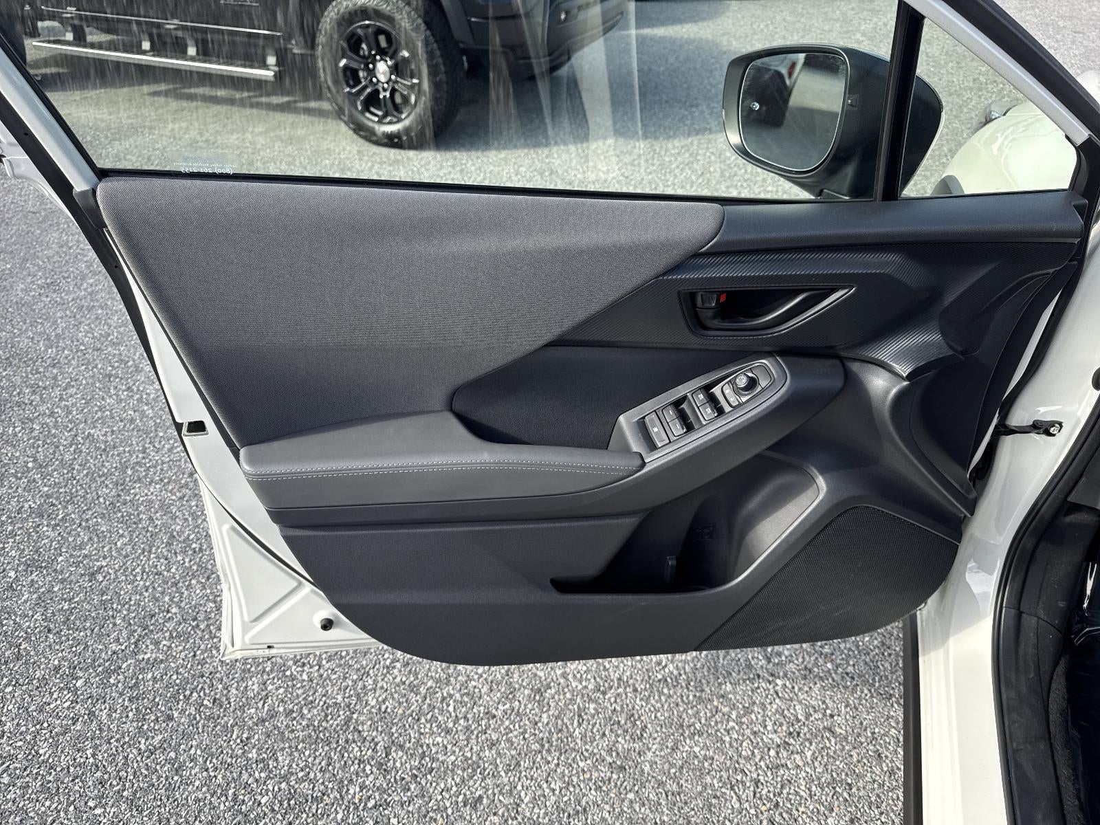 2024 Subaru Crosstrek Premium AWD