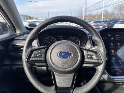 2024 Subaru Crosstrek Premium AWD
