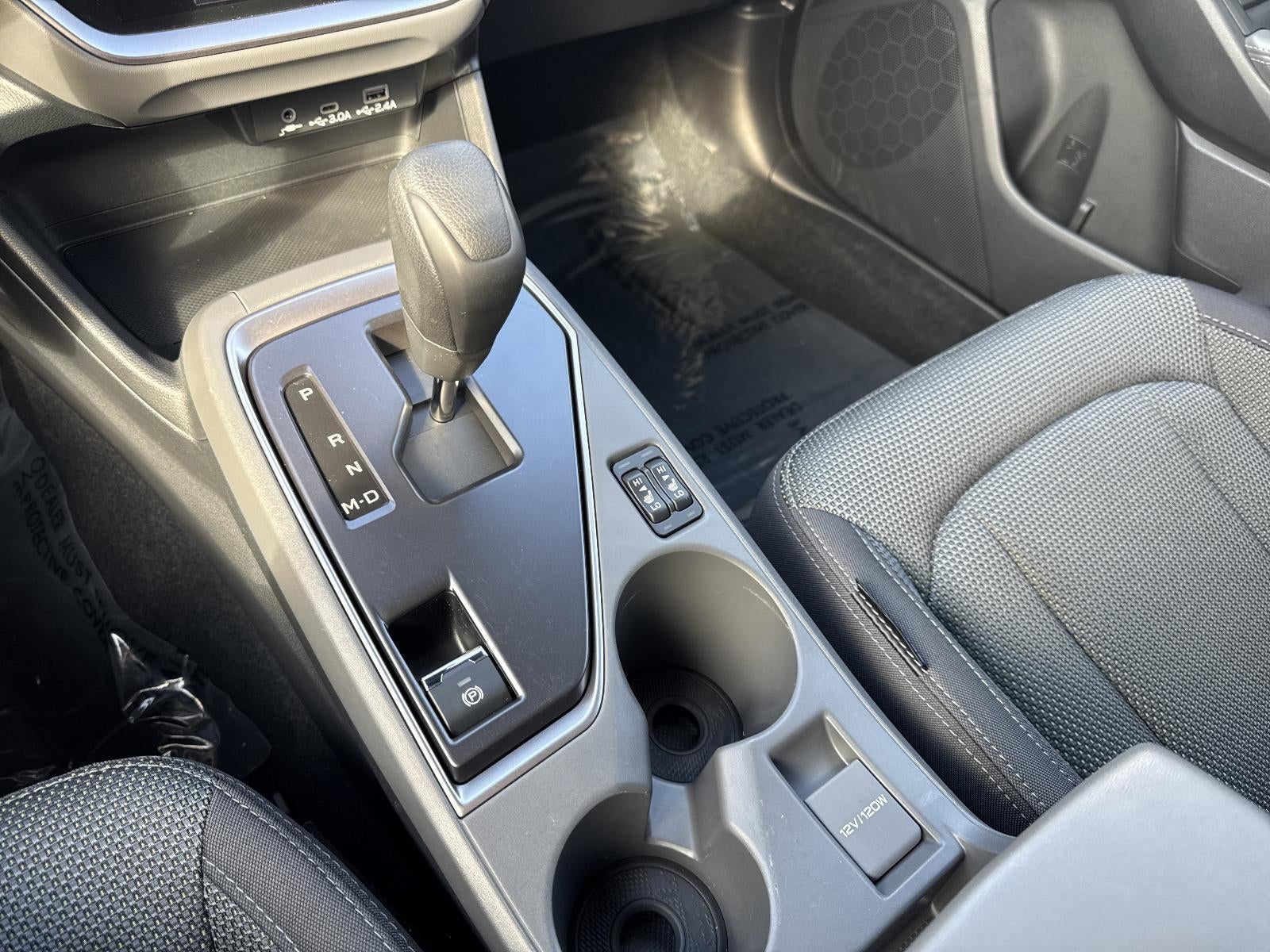 2024 Subaru Crosstrek Premium AWD