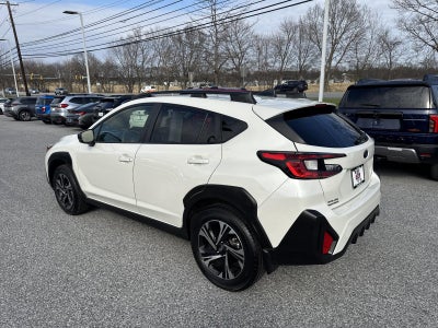 2024 Subaru Crosstrek Premium AWD