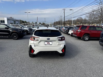 2024 Subaru Crosstrek Premium AWD