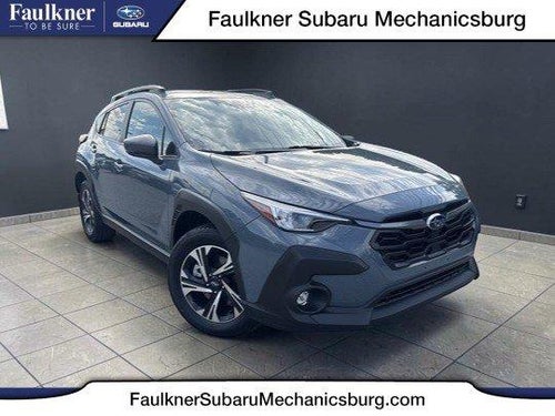 2024 Subaru Crosstrek Premium AWD
