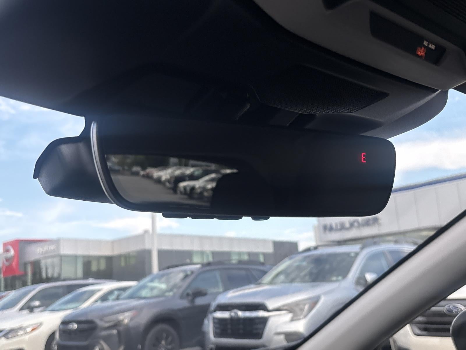 2024 Subaru Crosstrek Premium AWD