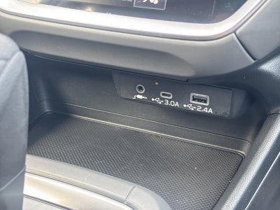 2024 Subaru Crosstrek Premium AWD