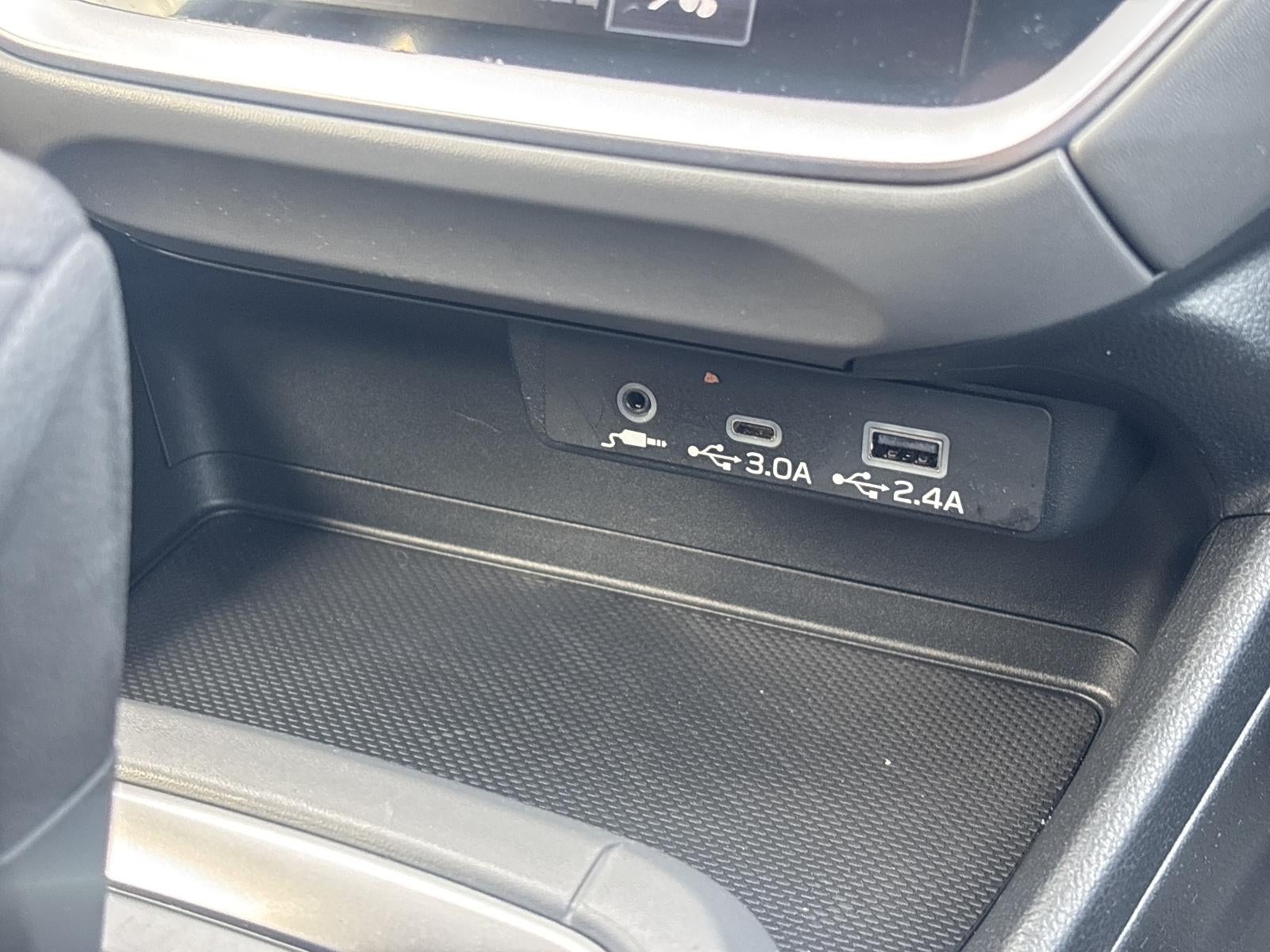2024 Subaru Crosstrek Premium AWD