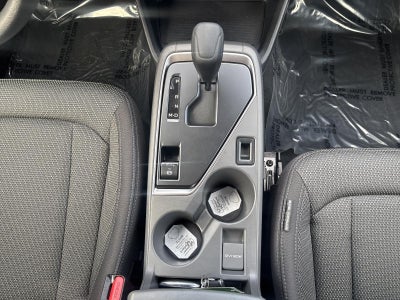 2024 Subaru Crosstrek Premium AWD