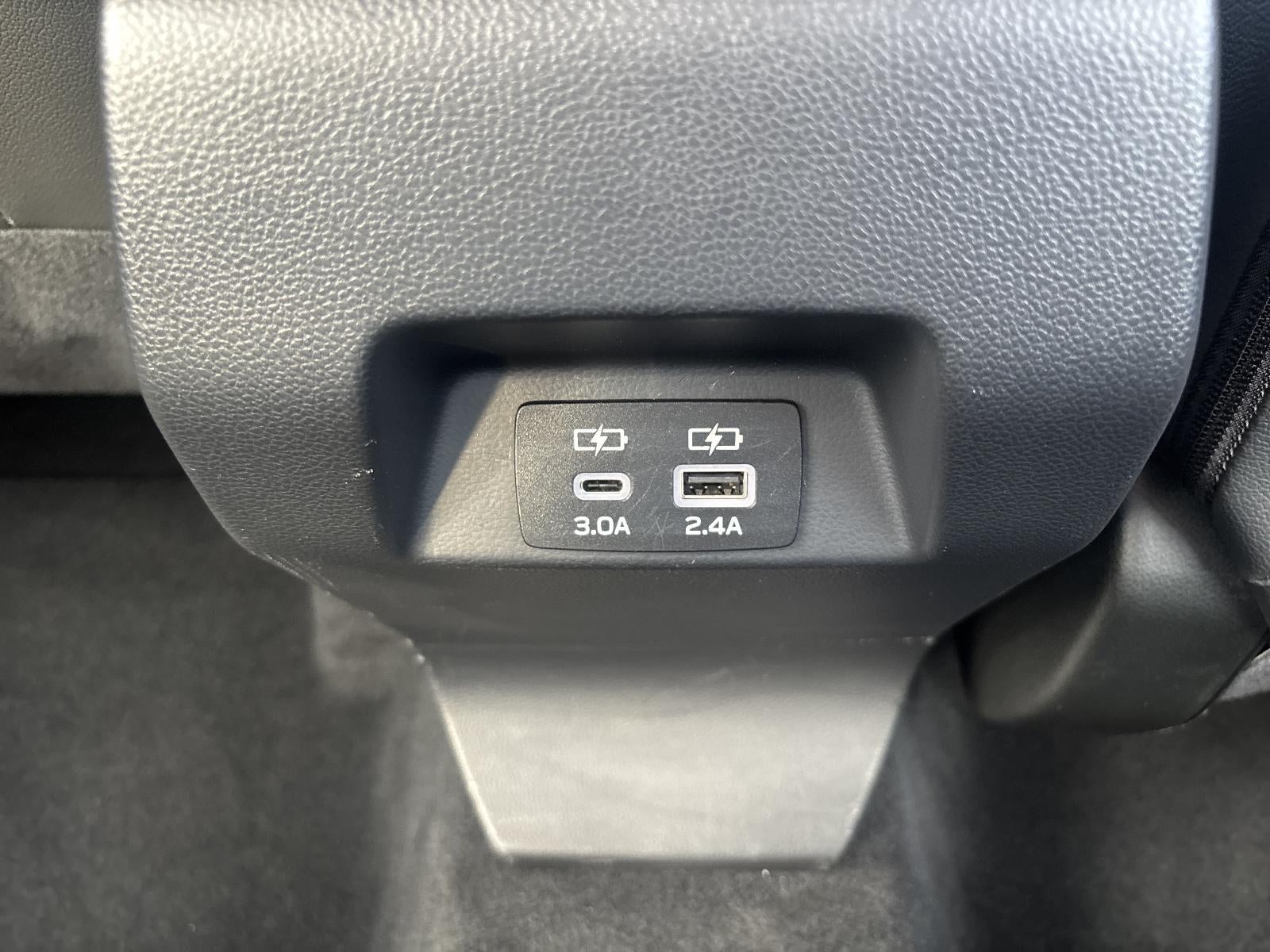 2024 Subaru Crosstrek Premium AWD
