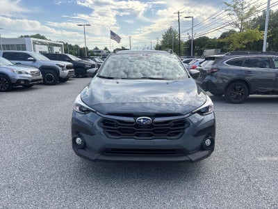 2024 Subaru Crosstrek Premium AWD