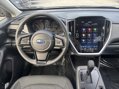 2024 Subaru Crosstrek Premium AWD