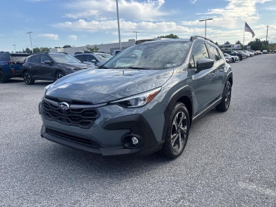 2024 Subaru Crosstrek Premium AWD