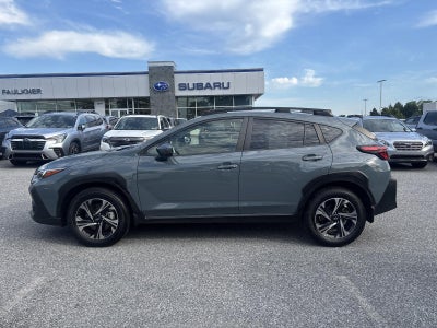 2024 Subaru Crosstrek Premium AWD