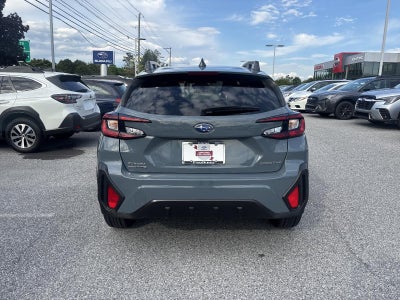 2024 Subaru Crosstrek Premium AWD