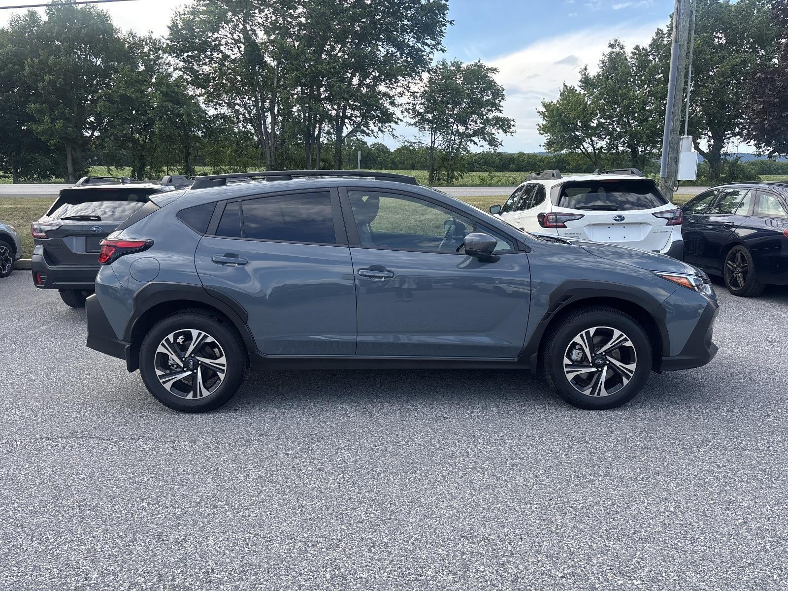 2024 Subaru Crosstrek Premium AWD