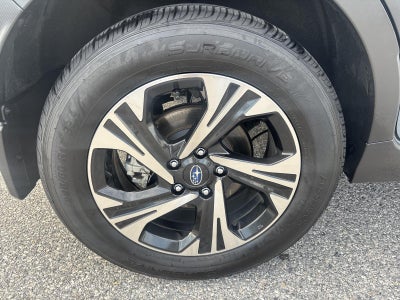 2024 Subaru Crosstrek Premium AWD