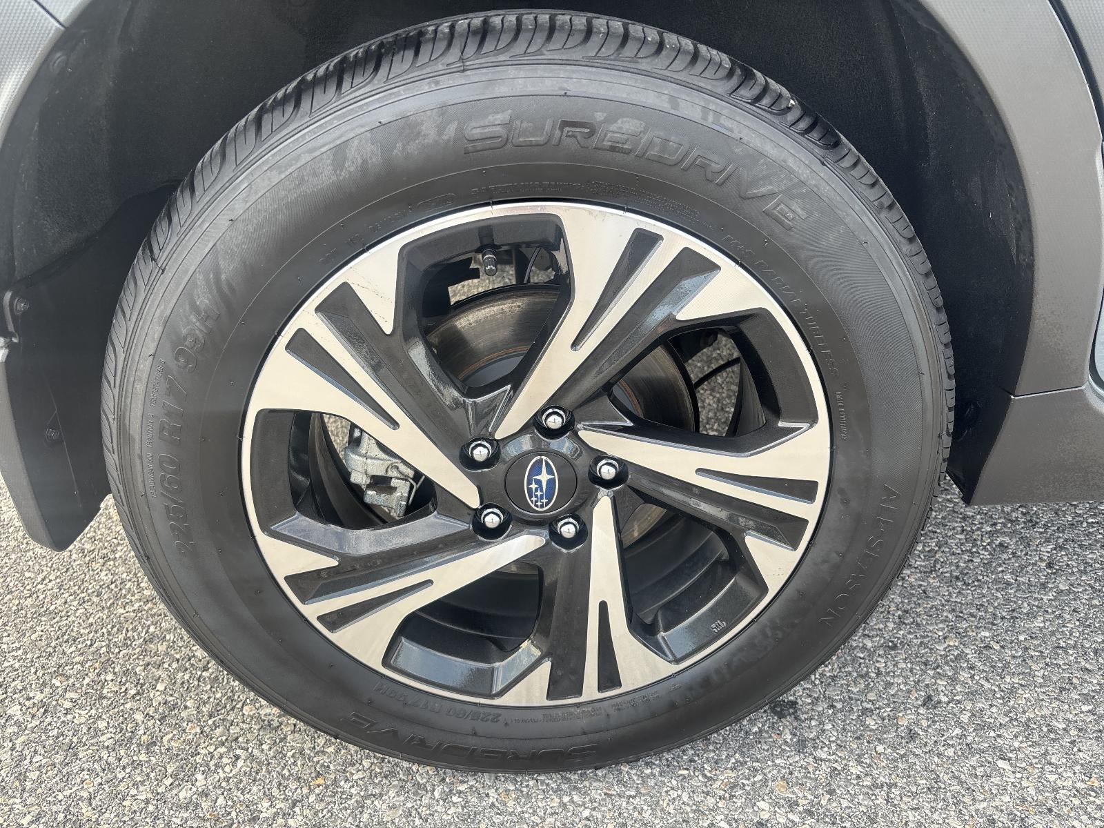 2024 Subaru Crosstrek Premium AWD