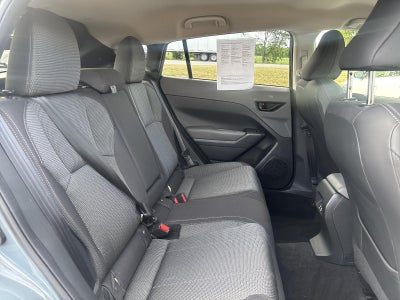 2024 Subaru Crosstrek Premium AWD
