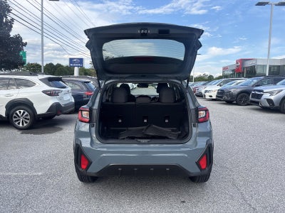 2024 Subaru Crosstrek Premium AWD