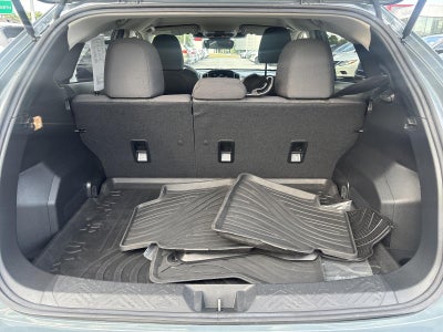 2024 Subaru Crosstrek Premium AWD