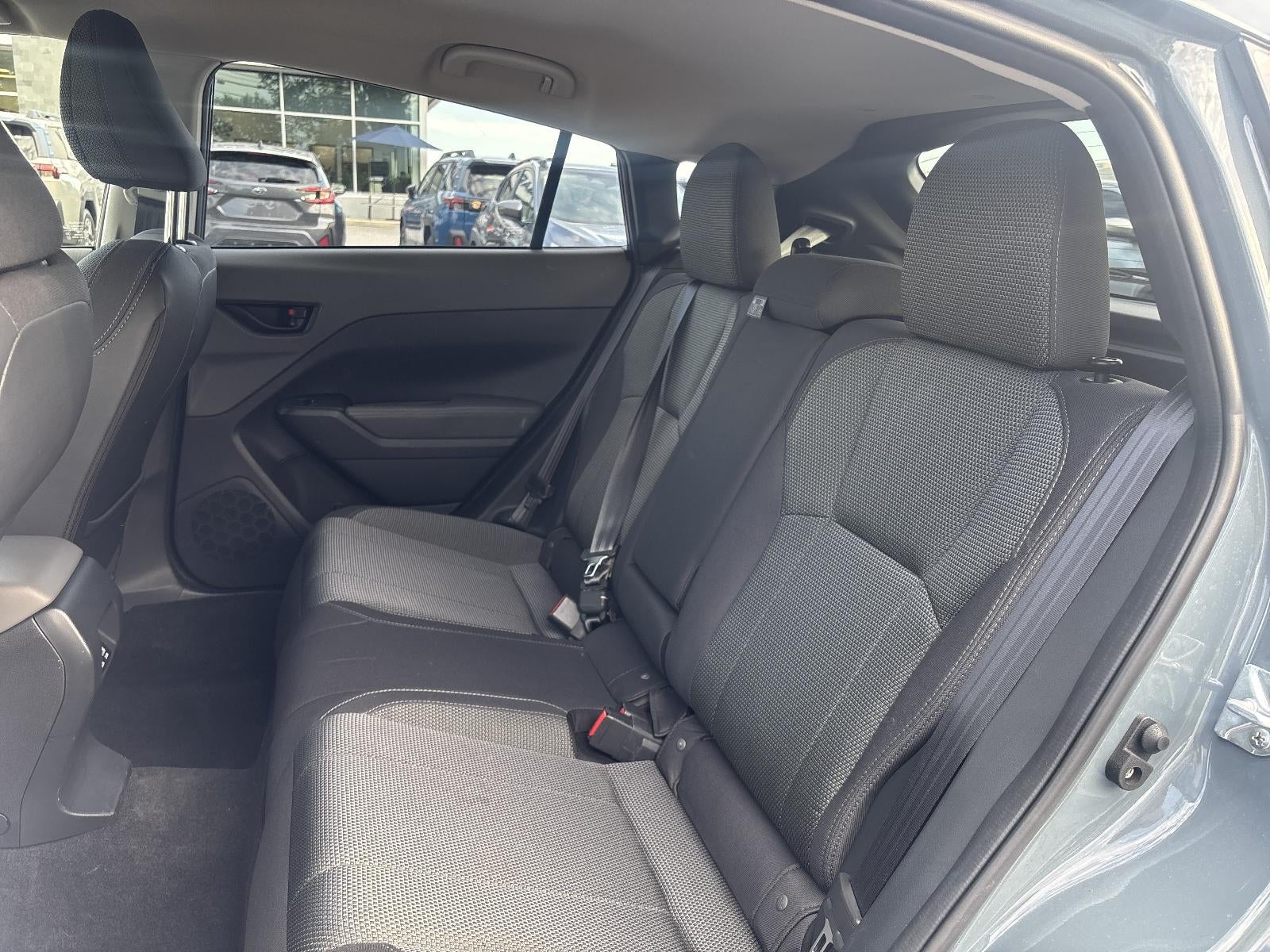 2024 Subaru Crosstrek Premium AWD