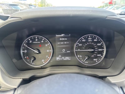 2024 Subaru Crosstrek Premium AWD