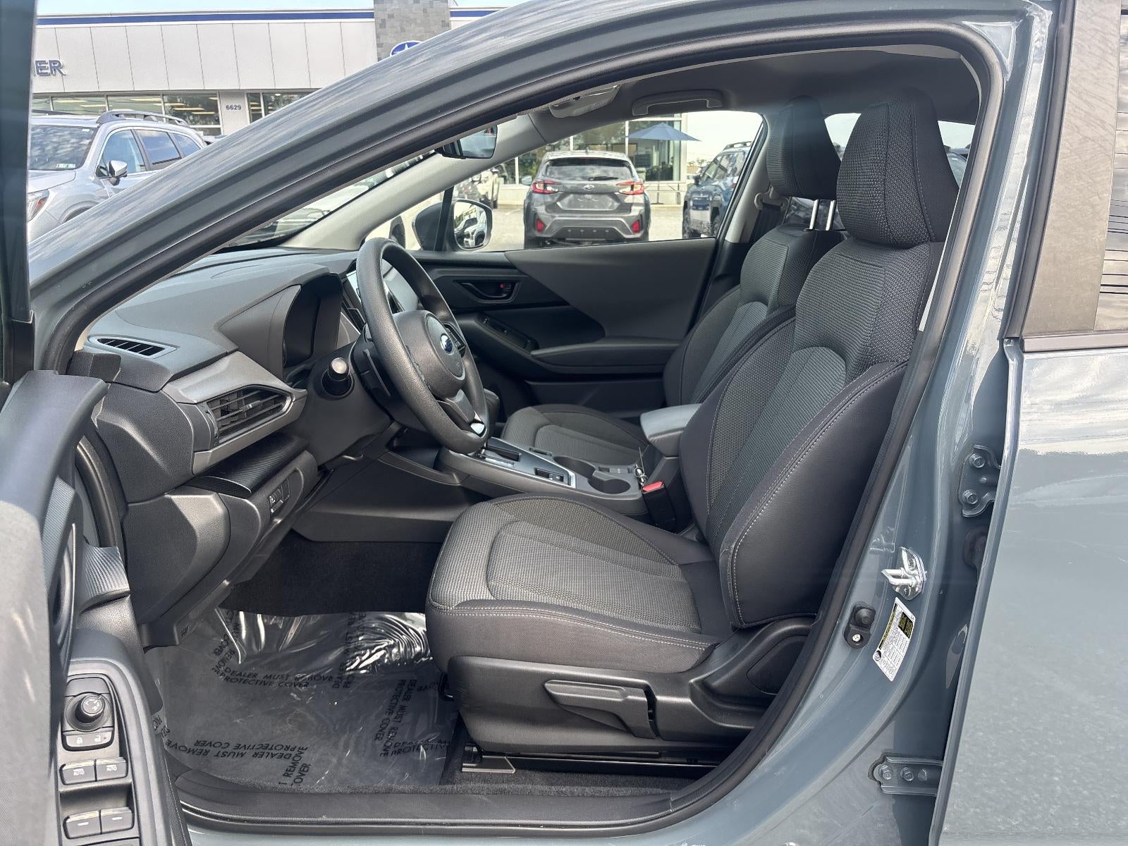 2024 Subaru Crosstrek Premium AWD