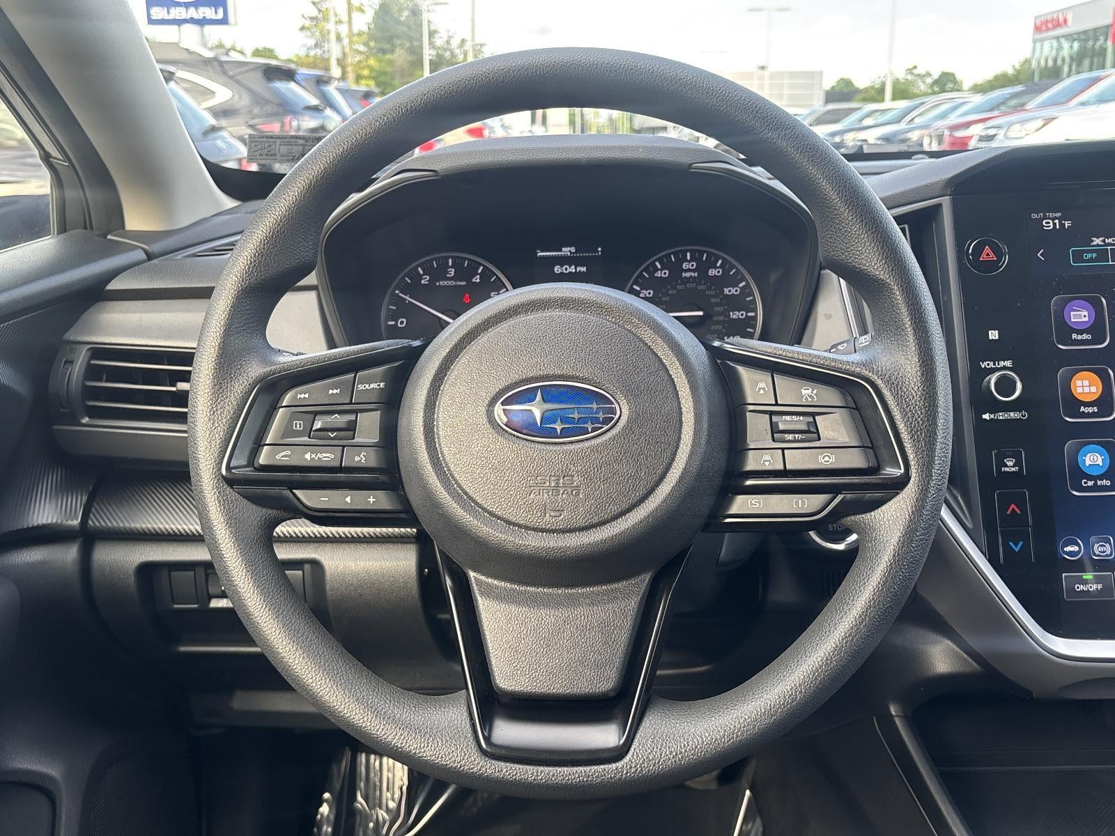 2024 Subaru Crosstrek Premium AWD