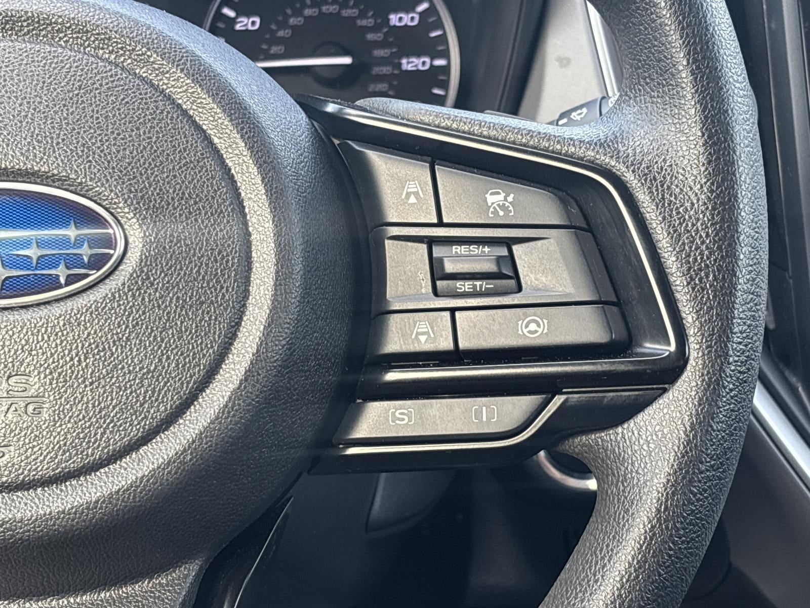 2024 Subaru Crosstrek Premium AWD