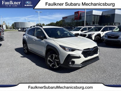 2024 Subaru Crosstrek Premium AWD