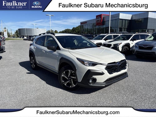 2024 Subaru Crosstrek Premium AWD