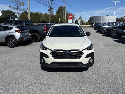 2024 Subaru Crosstrek Premium AWD