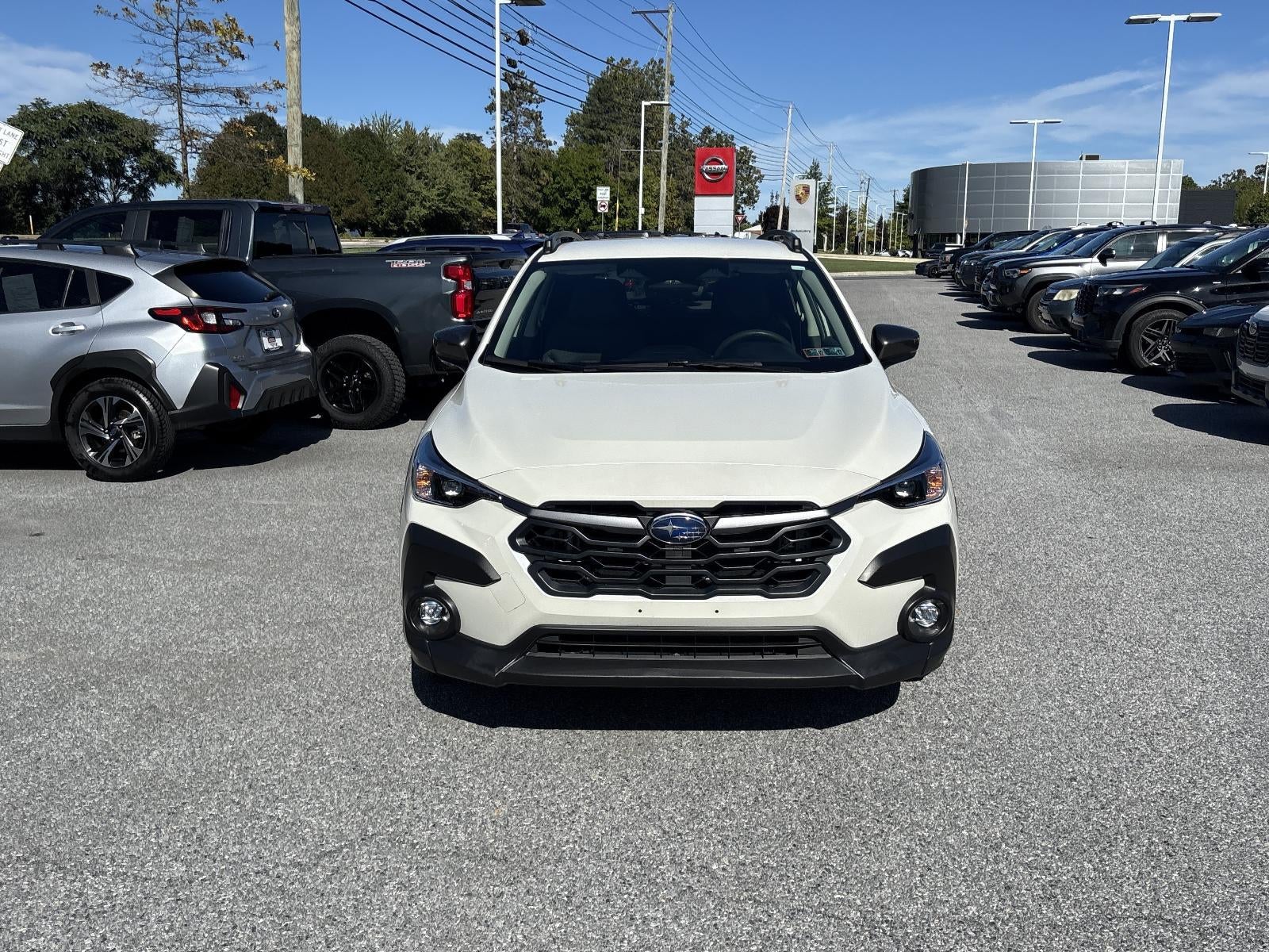 2024 Subaru Crosstrek Premium AWD