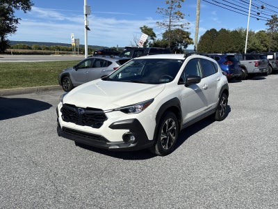 2024 Subaru Crosstrek Premium AWD
