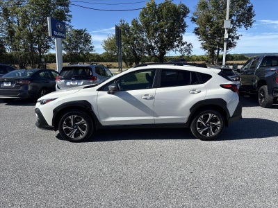 2024 Subaru Crosstrek Premium AWD