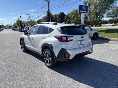 2024 Subaru Crosstrek Premium AWD