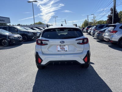 2024 Subaru Crosstrek Premium AWD
