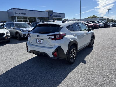 2024 Subaru Crosstrek Premium AWD