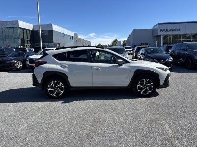2024 Subaru Crosstrek Premium AWD