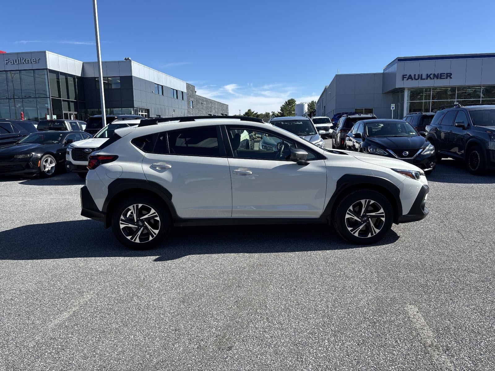2024 Subaru Crosstrek Premium AWD