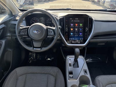 2024 Subaru Crosstrek Premium AWD